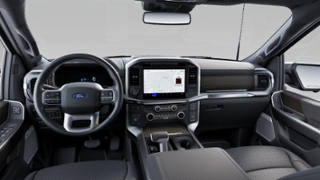 2025 Ford F-150® Internal Image 2